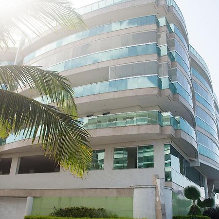 Cobertura De Luxo Com Piscina E Churrasqueira Na Praia Do Forte 卡波布里奥 外观 照片