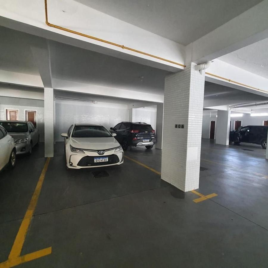 Cobertura De Luxo Com Piscina E Churrasqueira Na Praia Do Forte 卡波布里奥 外观 照片
