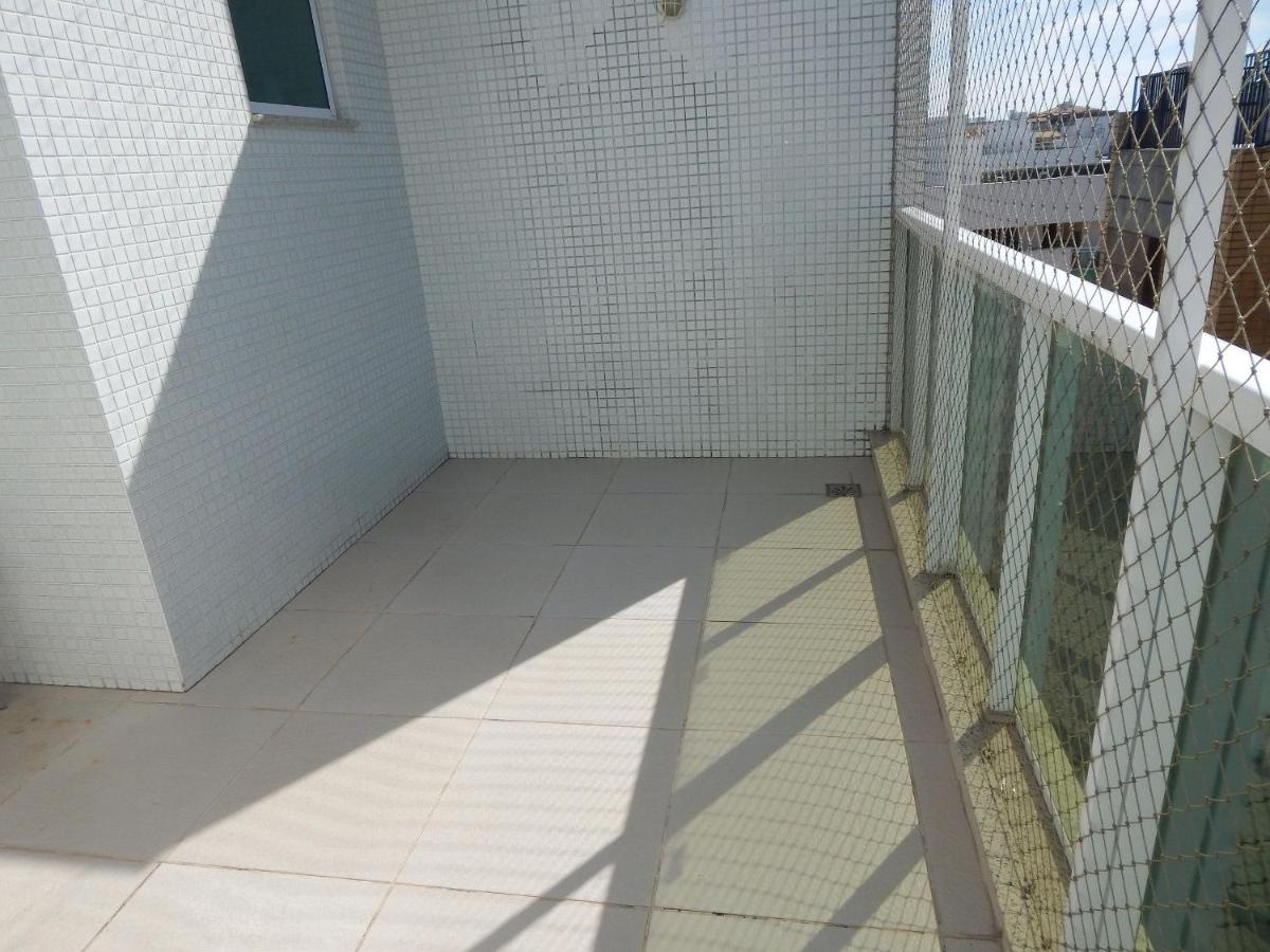 Cobertura De Luxo Com Piscina E Churrasqueira Na Praia Do Forte 卡波布里奥 外观 照片