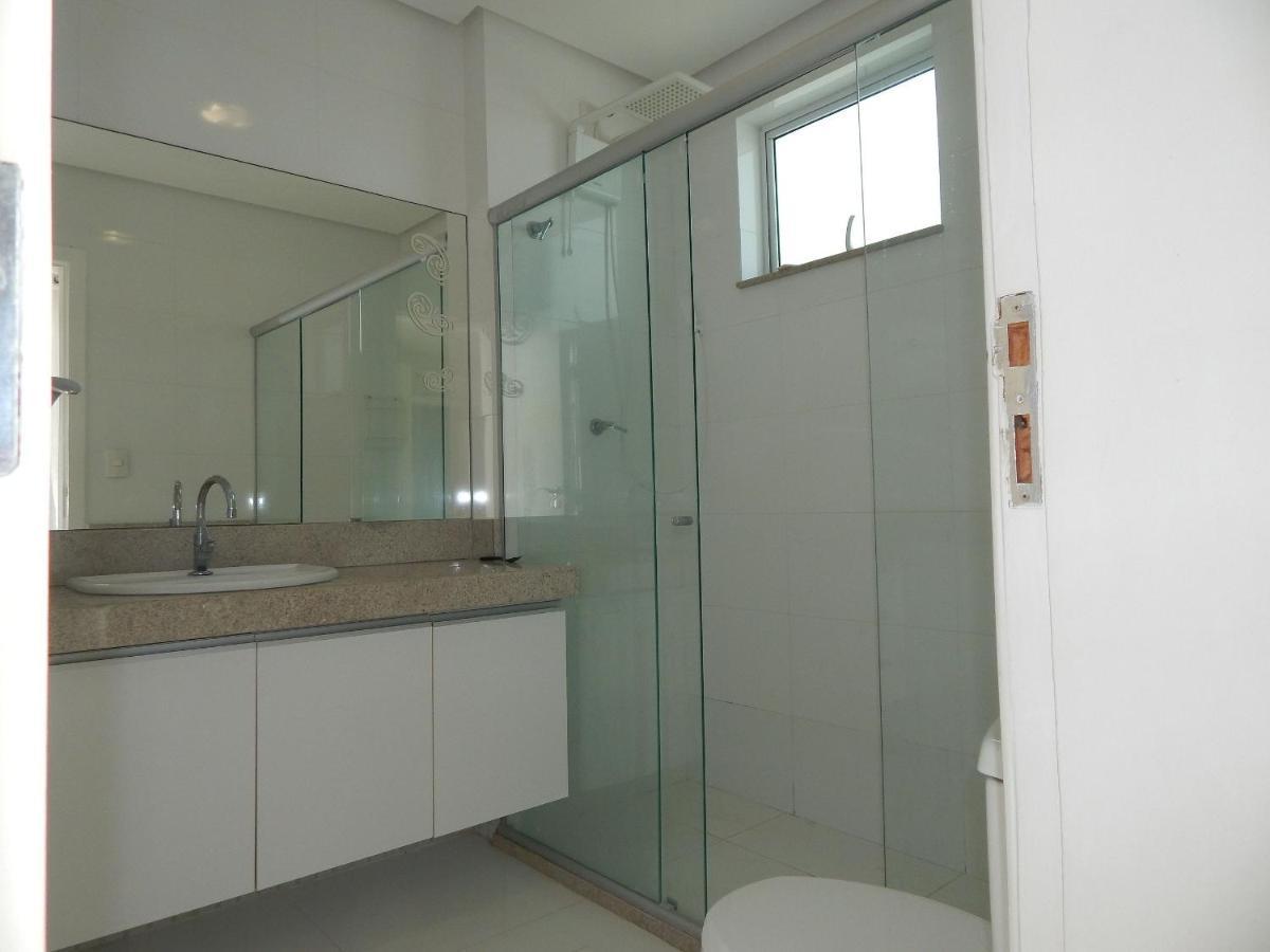 Cobertura De Luxo Com Piscina E Churrasqueira Na Praia Do Forte 卡波布里奥 外观 照片