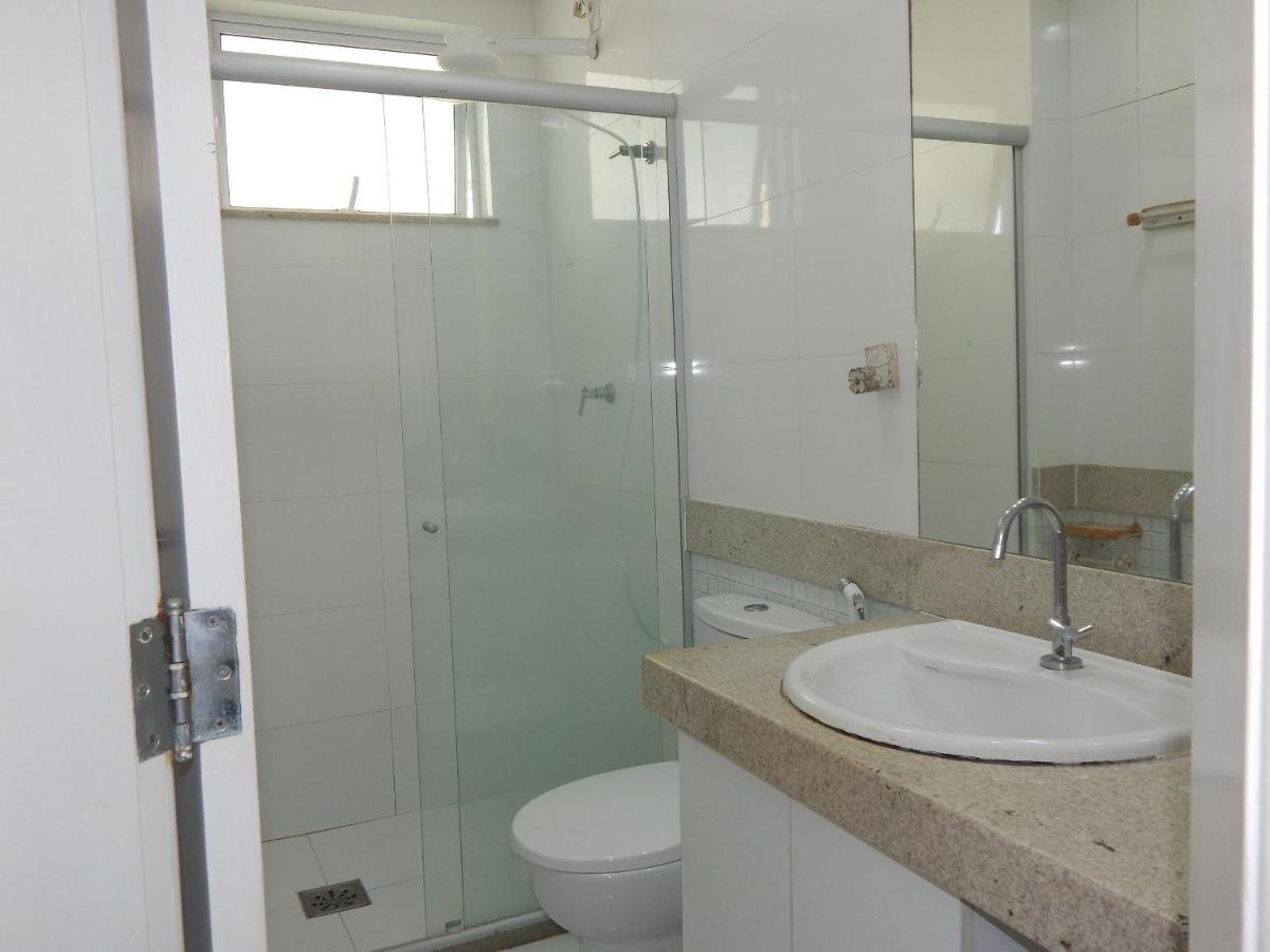 Cobertura De Luxo Com Piscina E Churrasqueira Na Praia Do Forte 卡波布里奥 外观 照片