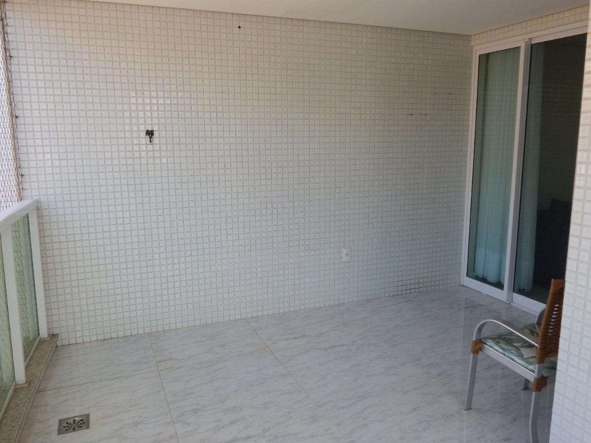 Cobertura De Luxo Com Piscina E Churrasqueira Na Praia Do Forte 卡波布里奥 外观 照片