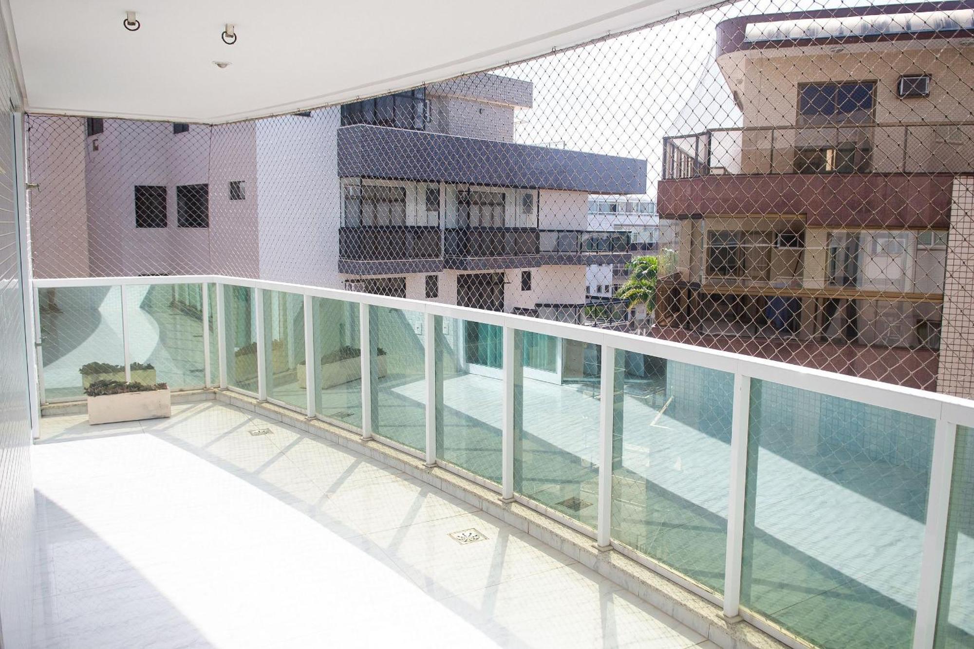 Cobertura De Luxo Com Piscina E Churrasqueira Na Praia Do Forte 卡波布里奥 外观 照片